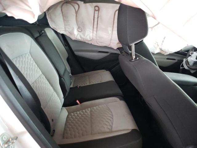 Photo 6 from auction – 2018 CHEVROLET EQUINOX LS with VIN 3GNAXHEV9JL361189