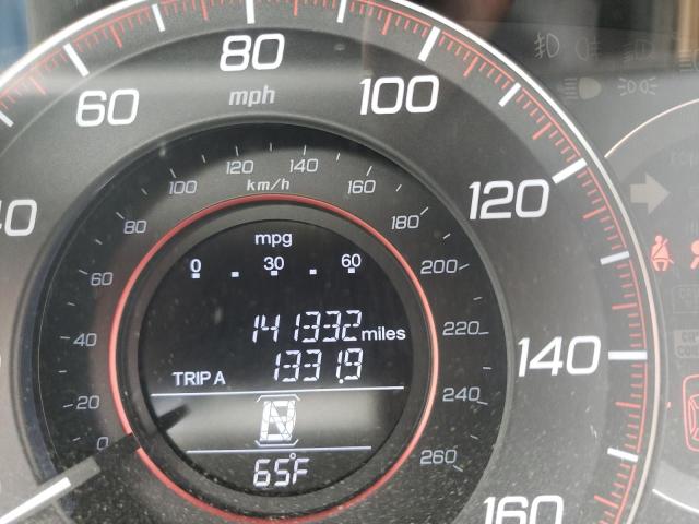 Photo 8 from auction – 2015 HONDA ACCORD SPO with VIN 1HGCR2F50FA102176
