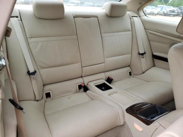 Photo 6 from auction – 2011 BMW 328 I with VIN WBAKE3C53BE441756