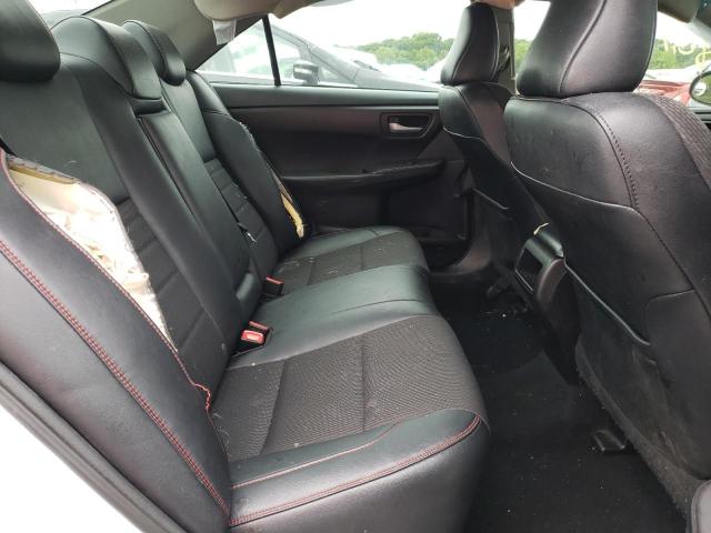 Photo 6 from auction – 2017 TOYOTA CAMRY LE with VIN 4T1BF1FK3HU292653