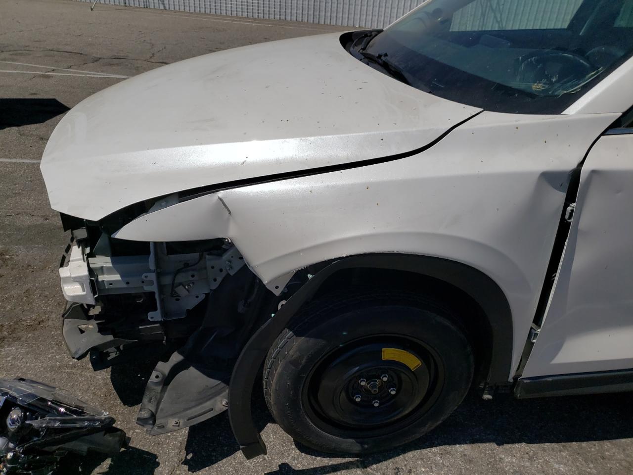 Photo 9 from auction – 2018 MAZDA CX-5 GRAND with VIN JM3KFADM3J1370307