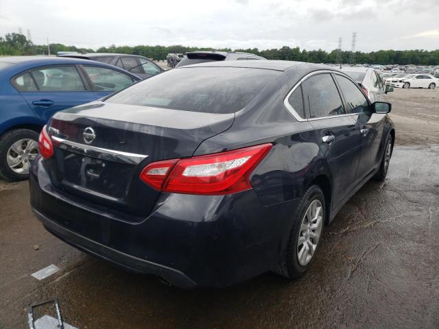 Photo 4 from auction – 2017 NISSAN ALTIMA 2.5 with VIN 1N4AL3AP7HC222575