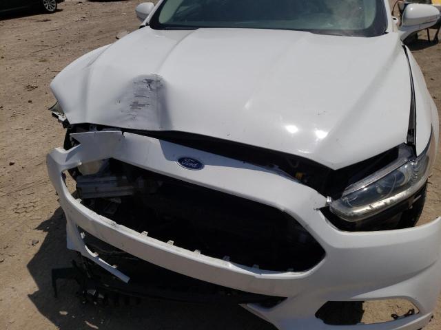 Photo 9 from auction – 2015 FORD FUSION SE with VIN 3FA6P0H73FR158984