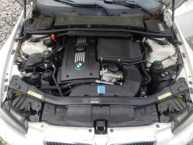 Photo 7 from auction – 2009 BMW 335 I with VIN WBAWL73549P181204
