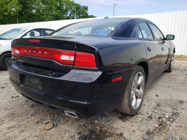 Photo 4 from auction – 2012 DODGE CHARGER SX with VIN 2C3CDXHG0CH191080