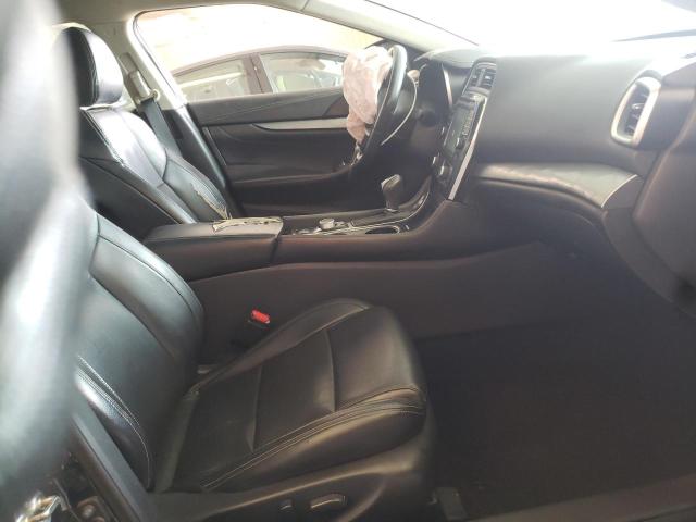 Photo 5 from auction – 2016 NISSAN MAXIMA 3.5 with VIN 1N4AA6AP3GC429244