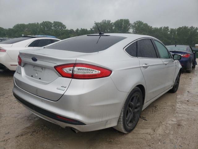 Photo 4 from auction – 2013 FORD FUSION SE with VIN 3FA6P0HR3DR299276