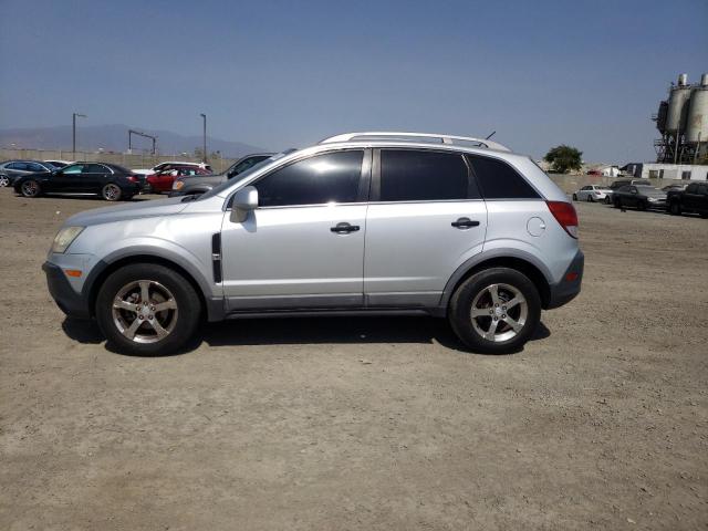 Photo 9 from auction – 2012 CHEVROLET CAPTIVA SP with VIN 3GNAL2EK6CS574656