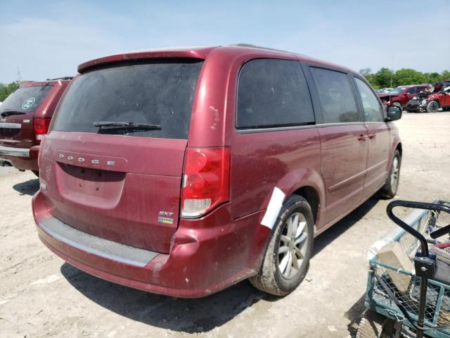 Photo 4 from auction – 2014 DODGE GRAND CARA with VIN 2C4RDGCG7ER389410