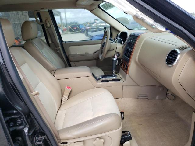 Photo 5 from auction – 2008 FORD EXPLORER E with VIN 1FMEU64E58UB32772