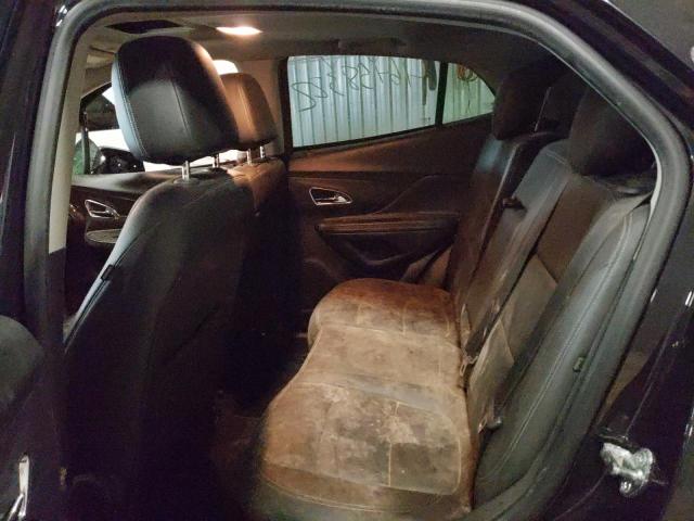 Photo 6 from auction – 2015 BUICK ENCORE PRE with VIN KL4CJDSB0FB142324