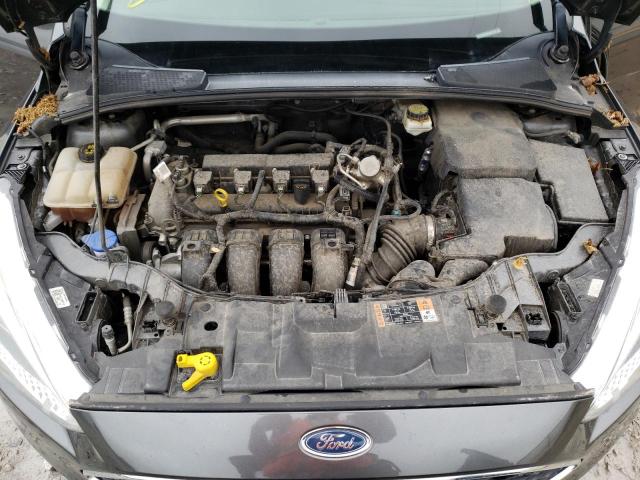 Photo 7 from auction – 2017 FORD FOCUS SE with VIN 1FADP3K25HL231716