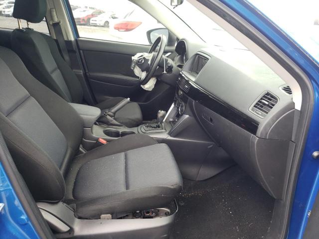 Photo 5 from auction – 2014 MAZDA CX-5 SPORT with VIN JM3KE2BE8E0383893