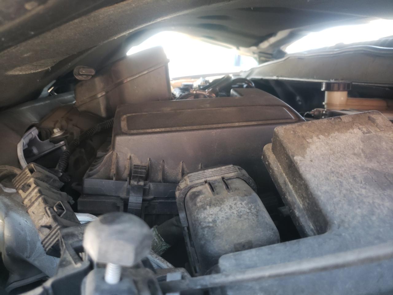Photo 7 from auction – 2016 FORD FUSION SE with VIN 1FA6P0H77G5115494