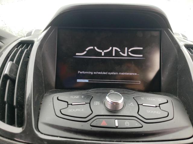 Photo 9 from auction – 2013 FORD ESCAPE SEL with VIN 1FMCU0HX8DUB98243
