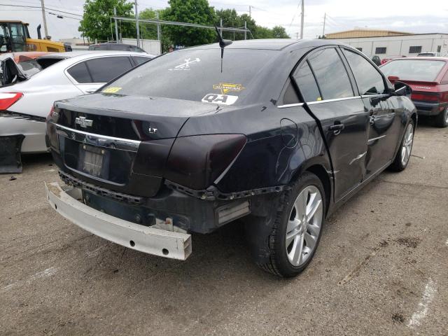 Photo 7 from auction – 2014 CHEVROLET CRUZE LT with VIN 1G1PC5SB9E7371148