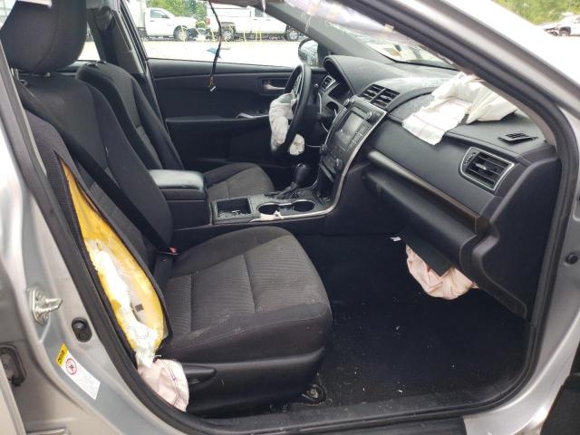 Photo 5 from auction – 2016 TOYOTA CAMRY LE with VIN 4T4BF1FK2GR547443
