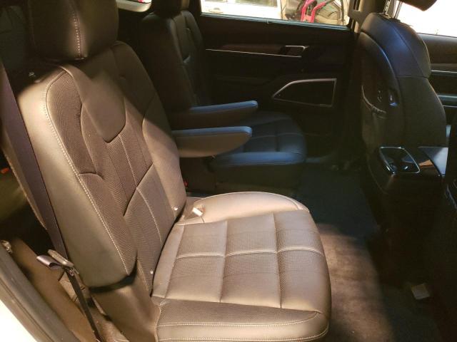 Photo 6 from auction – 2022 KIA TELLURIDE with VIN 5XYP3DHC6NG223706
