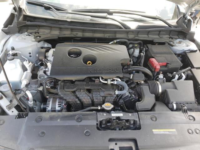 Photo 7 from auction – 2020 NISSAN ALTIMA SR with VIN 1N4BL4CV2LC178547
