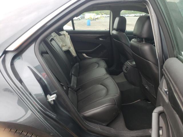 Photo 6 from auction – 2012 CADILLAC CTS PERFOR with VIN 1G6DM5E31C0153998