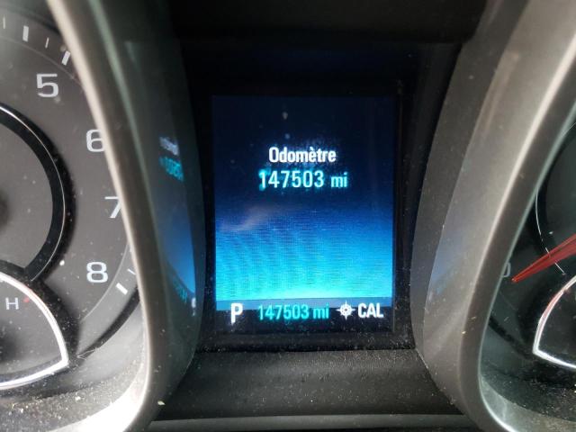 Photo 8 from auction – 2015 CHEVROLET MALIBU LTZ with VIN 1G11F5SL0FF126722