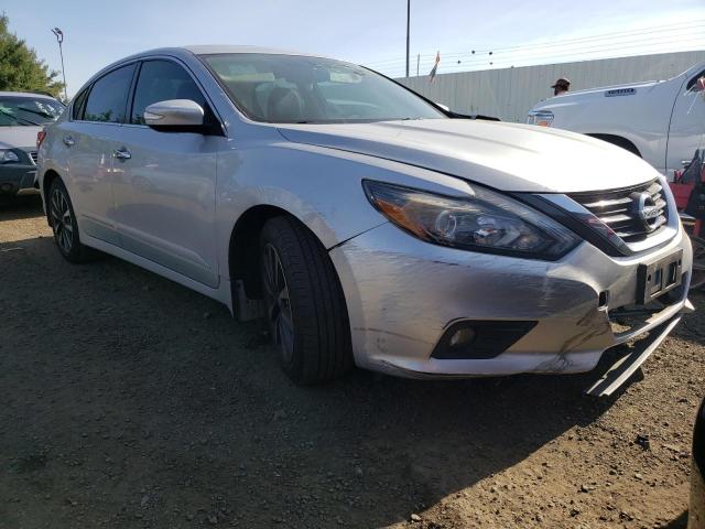 NISSAN ALTIMA 2.5 2017 with VIN 1N4AL3AP4HC151495 - Photo from auction