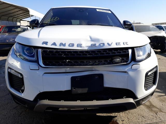 Photo 9 from auction – 2017 LAND ROVER RANGE ROVE with VIN SALVP2BG4HH224367