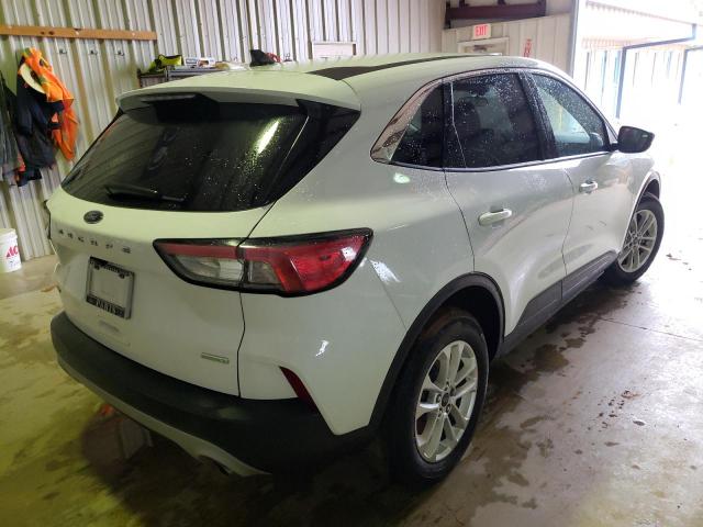 Photo 4 from auction – 2020 FORD ESCAPE SE with VIN 1FMCU0G61LUA32251
