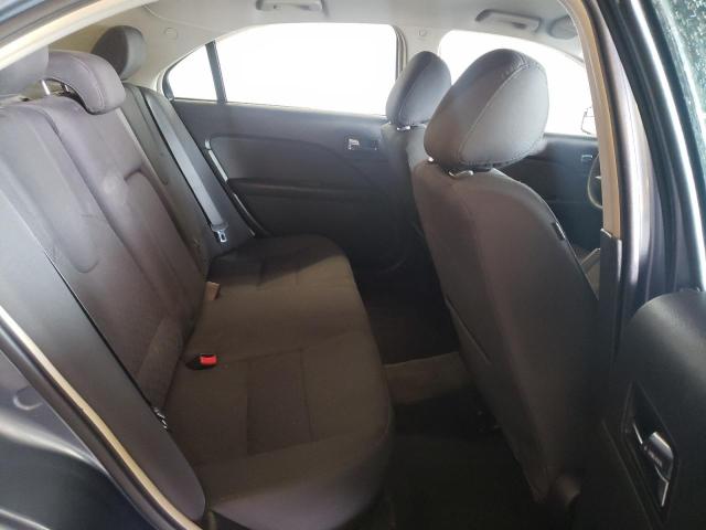 Photo 6 from auction – 2011 FORD FUSION SE with VIN 3FAHP0HA6BR272234