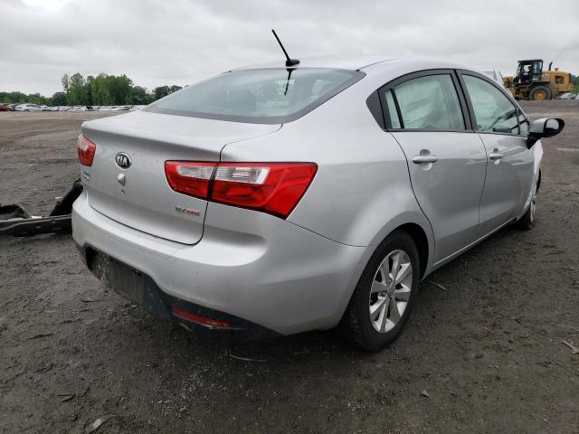 Photo 4 from auction – 2013 KIA RIO EX with VIN KNADN4A39D6208168