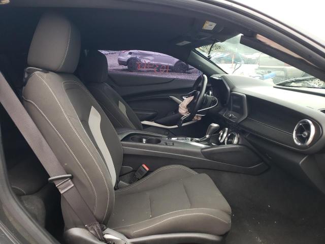 Photo 5 from auction – 2017 CHEVROLET CAMARO LT with VIN 1G1FB1RS7H0114435