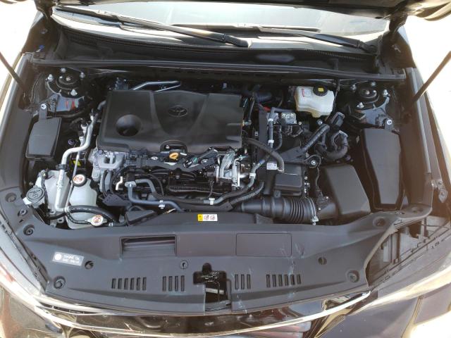 Photo 7 from auction – 2020 TOYOTA AVALON LIM with VIN 4T1D21FBXLU014524