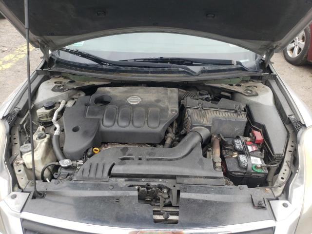 Photo 7 from auction – 2007 NISSAN ALTIMA 2.5 with VIN 1N4AL21E87N401672