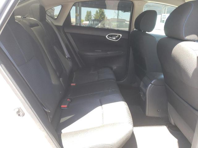 Photo 6 from auction – 2017 NISSAN SENTRA S with VIN 3N1AB7AP2HY222322