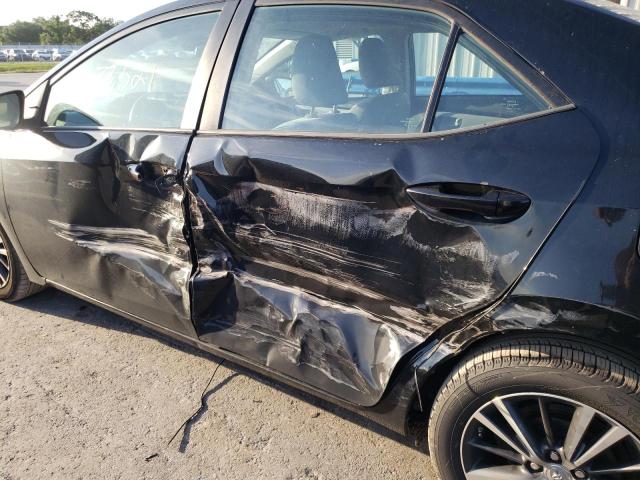 Zdjęcie 9 z aukcji – 2018 TOYOTA COROLLA L z VIN 2T1BURHE3JC080919