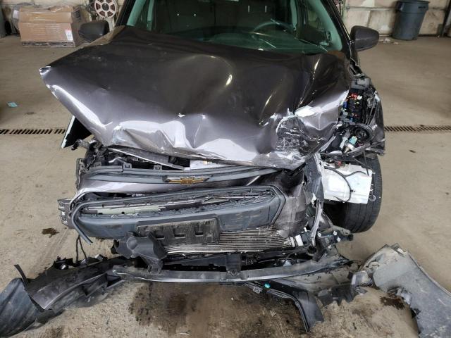 Photo 9 from auction – 2016 CHEVROLET SPARK LS with VIN KL8CB6SA7GC621558