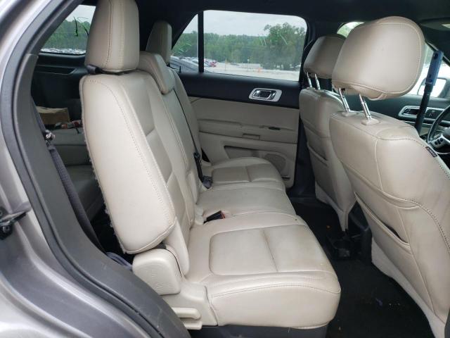 Photo 6 from auction – 2013 FORD EXPLORER X with VIN 1FM5K7D81DGA36152