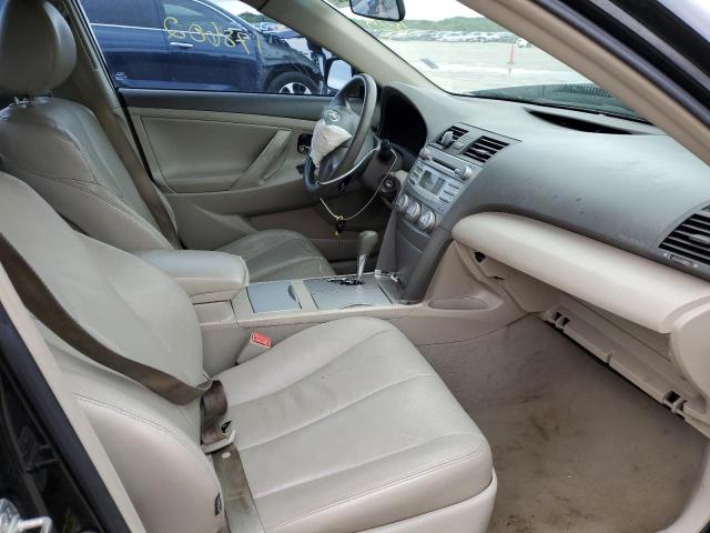 Photo 5 from auction – 2010 TOYOTA CAMRY BASE with VIN 4T4BF3EKXAR018603