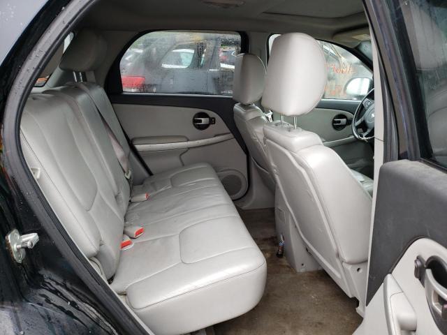 Photo 6 from auction – 2005 CHEVROLET EQUINOX LT with VIN 2CNDL63F156146039
