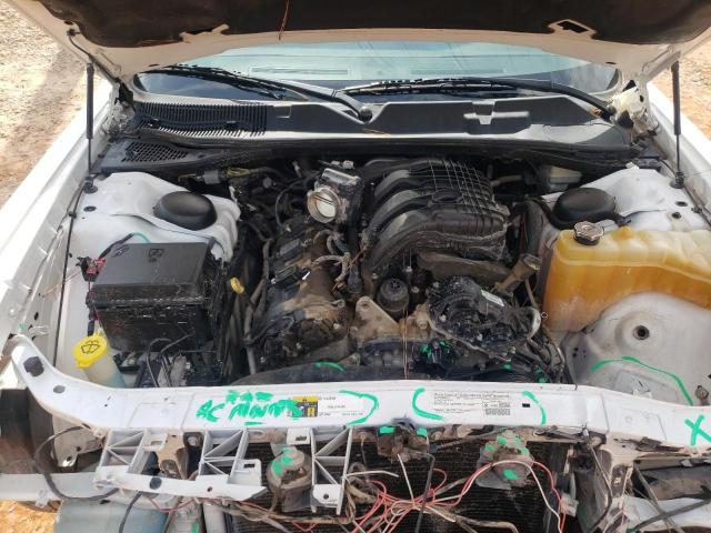 Photo 7 from auction – 2014 DODGE CHALLENGER with VIN 2C3CDYAG7EH289834