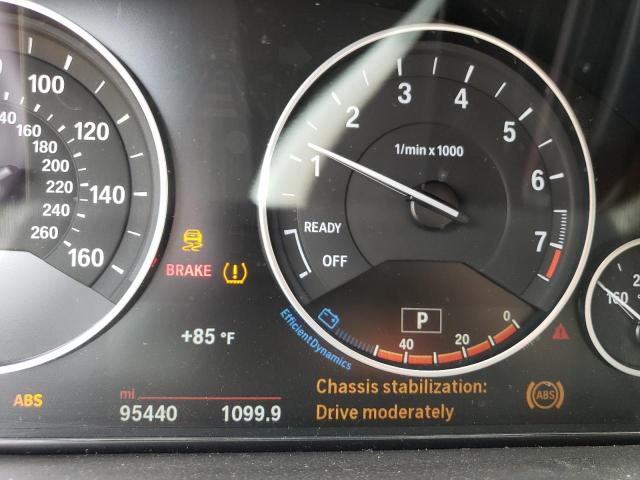 Photo 8 from auction – 2016 BMW 428 I GRAN with VIN WBA4A9C51GGL87330