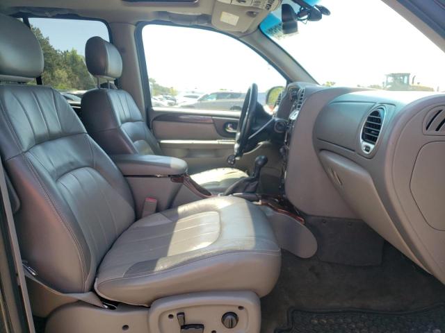 Фото 5 с аукциона – 2004 GMC ENVOY с VIN 1GKDT13S142324892