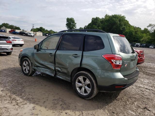 Photo 10 from auction – 2015 SUBARU FORESTER 2 with VIN JF2SJADC5FH461027