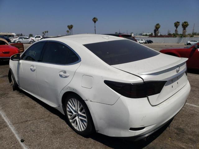Photo 3 from auction – 2013 LEXUS ES 350 with VIN JTHBK1GGXD2046018