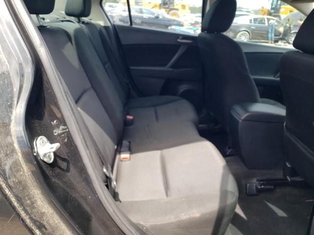 Photo 6 from auction – 2013 MAZDA 3 I with VIN JM1BL1U71D1845727