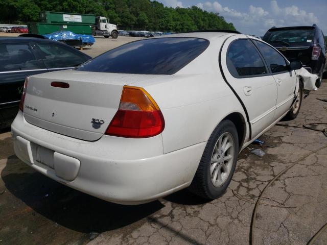 Photo 4 from auction – 2000 CHRYSLER 300M with VIN 2C3HE66G7YH243201