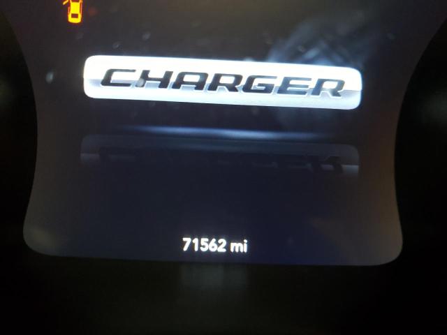 Photo 3 from auction – 2017 DODGE CHARGER SX with VIN 2C3CDXHG2HH666655