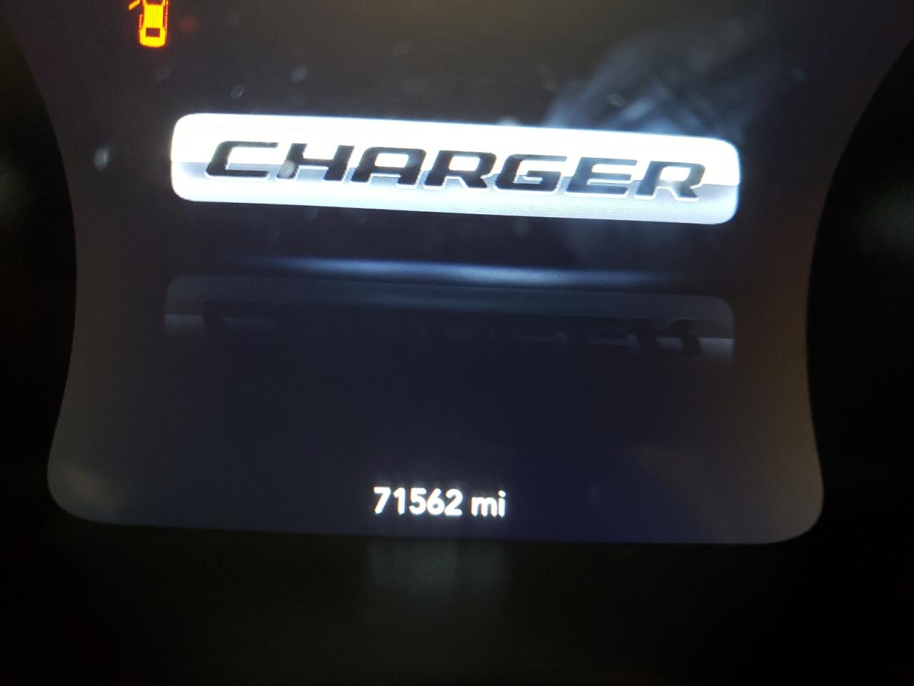 Photo 13 from auction – 2017 DODGE CHARGER SX with VIN 2C3CDXHG2HH666655