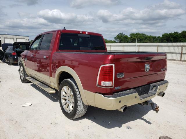 Photo 3 from auction – 2013 RAM 1500 LONGH with VIN 1C6RR7PT1DS568409