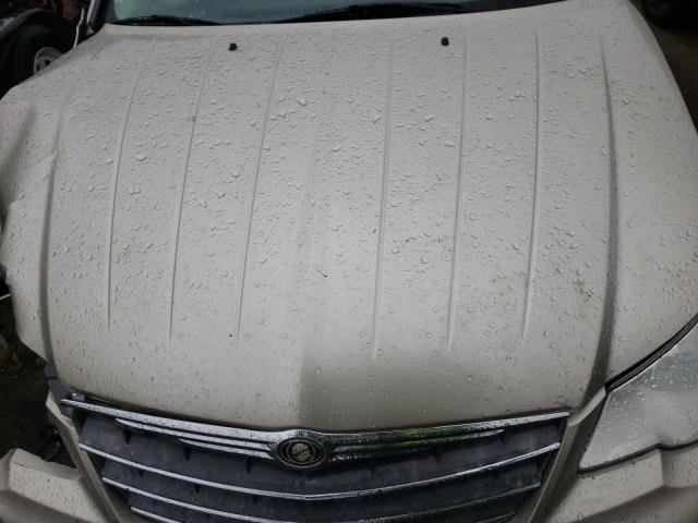 Photo 7 from auction – 2009 CHRYSLER SEBRING TO with VIN 1C3LC56D39N507989